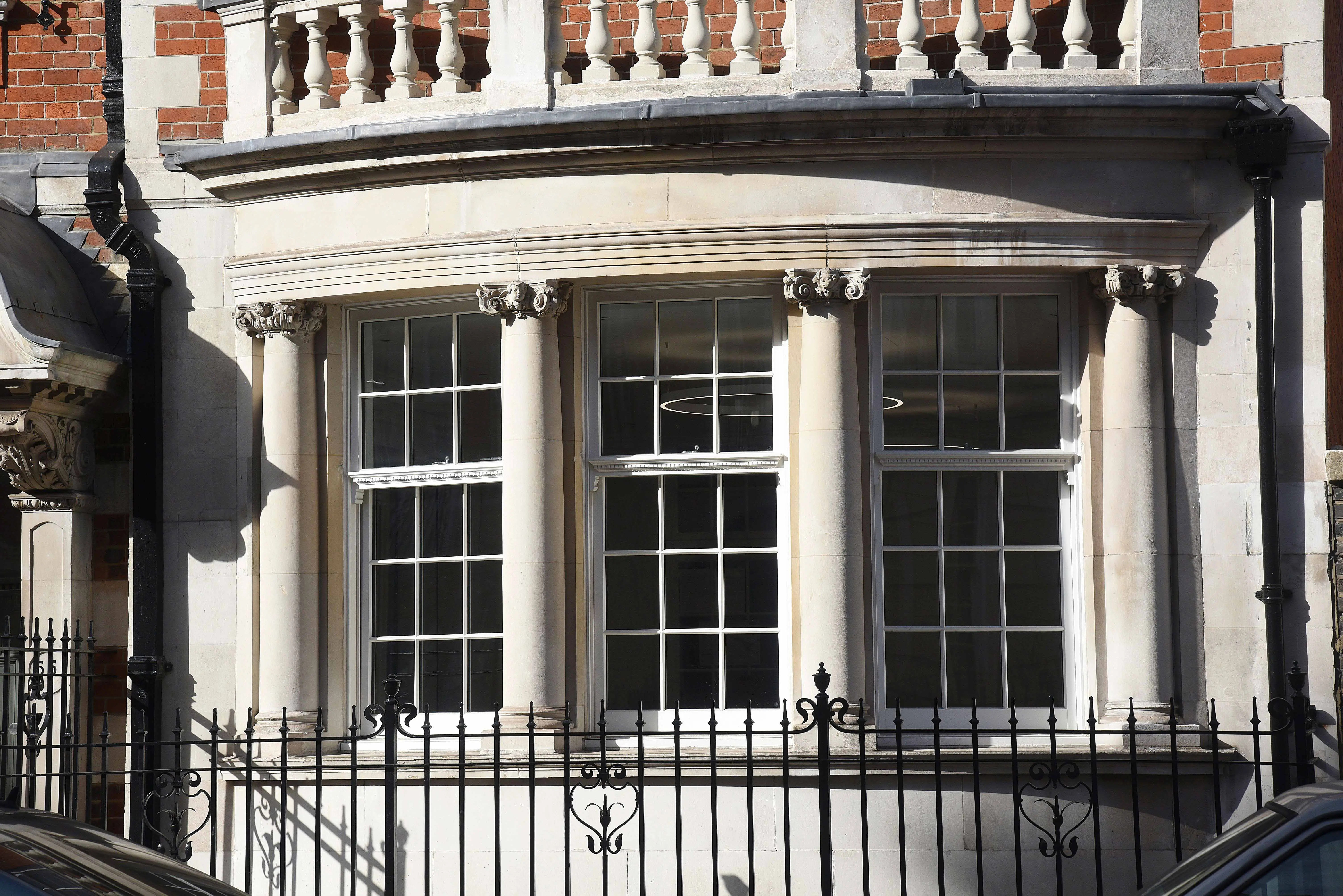 New Cavendish Street - 6