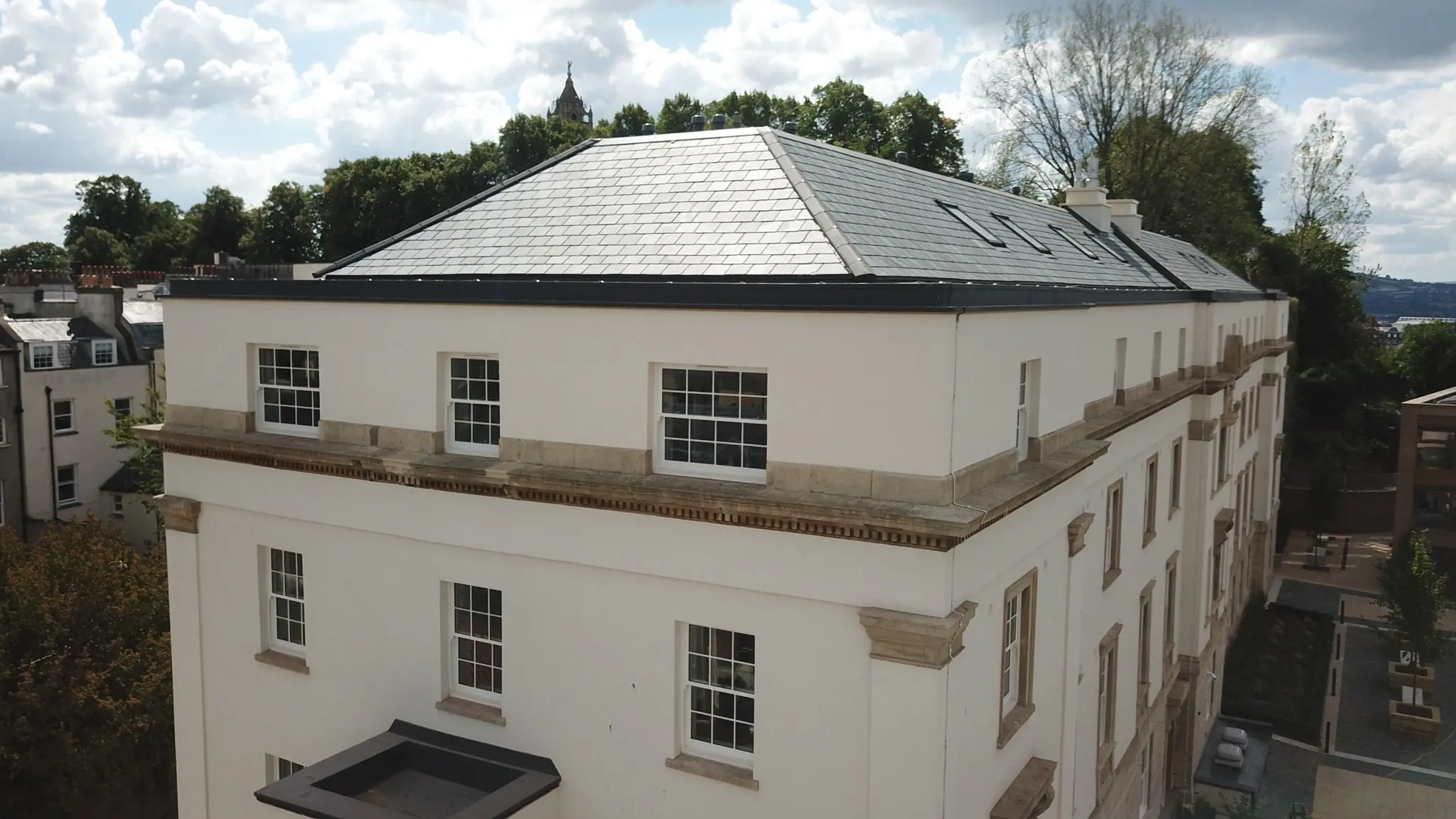 St Mary's transformation in Bristol