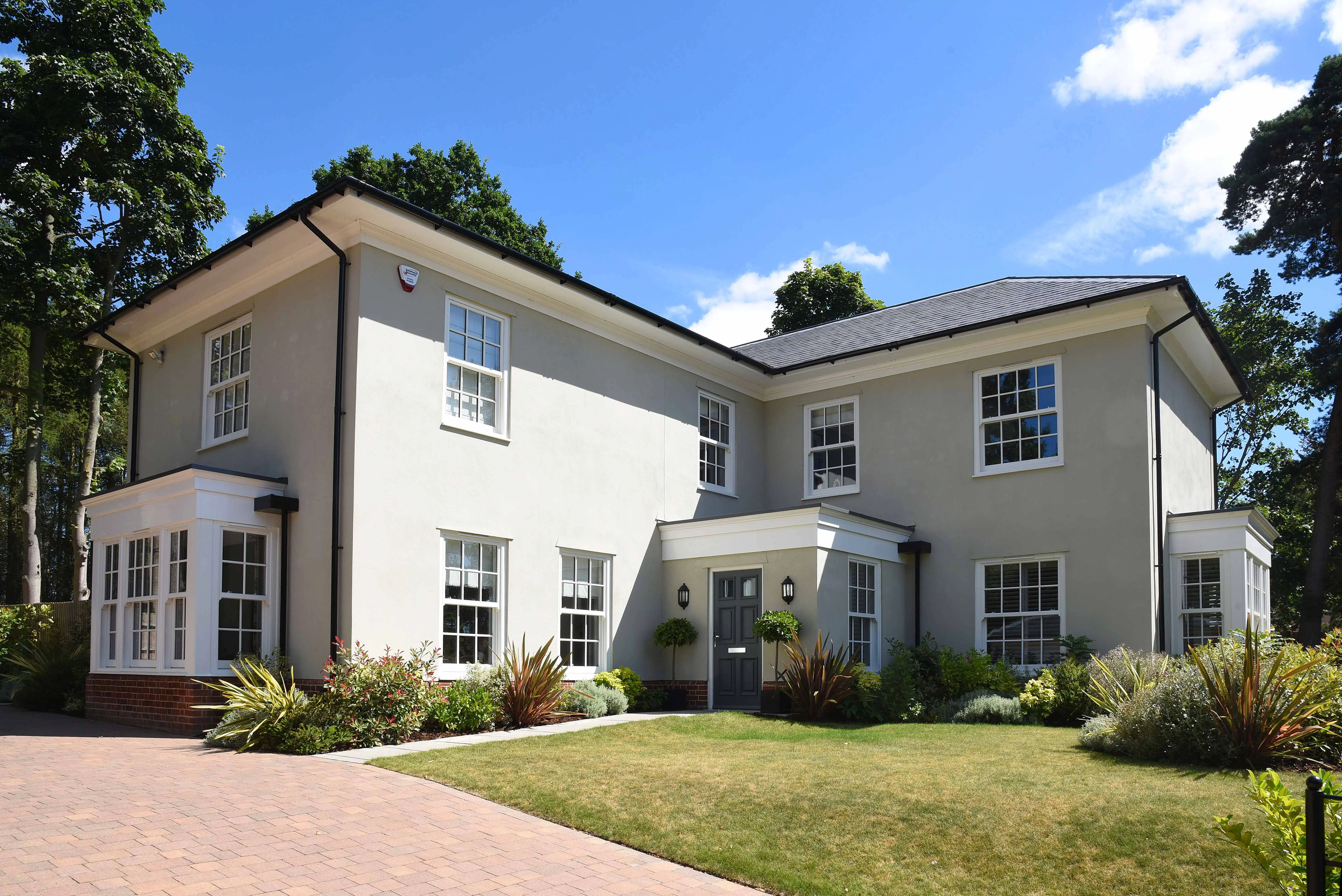 Private development ipswich 