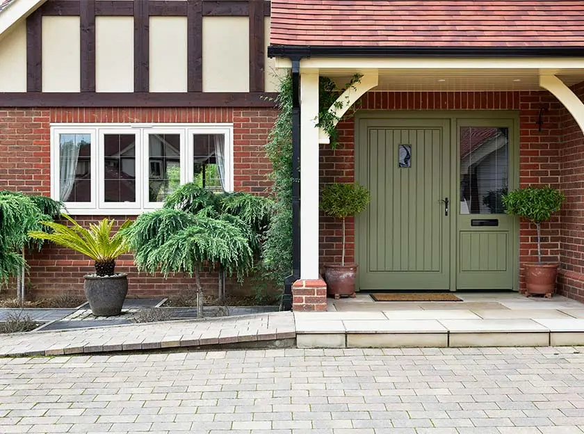 Nursery Redeveloped Into Family-Focused Residential Community of 16 Homes