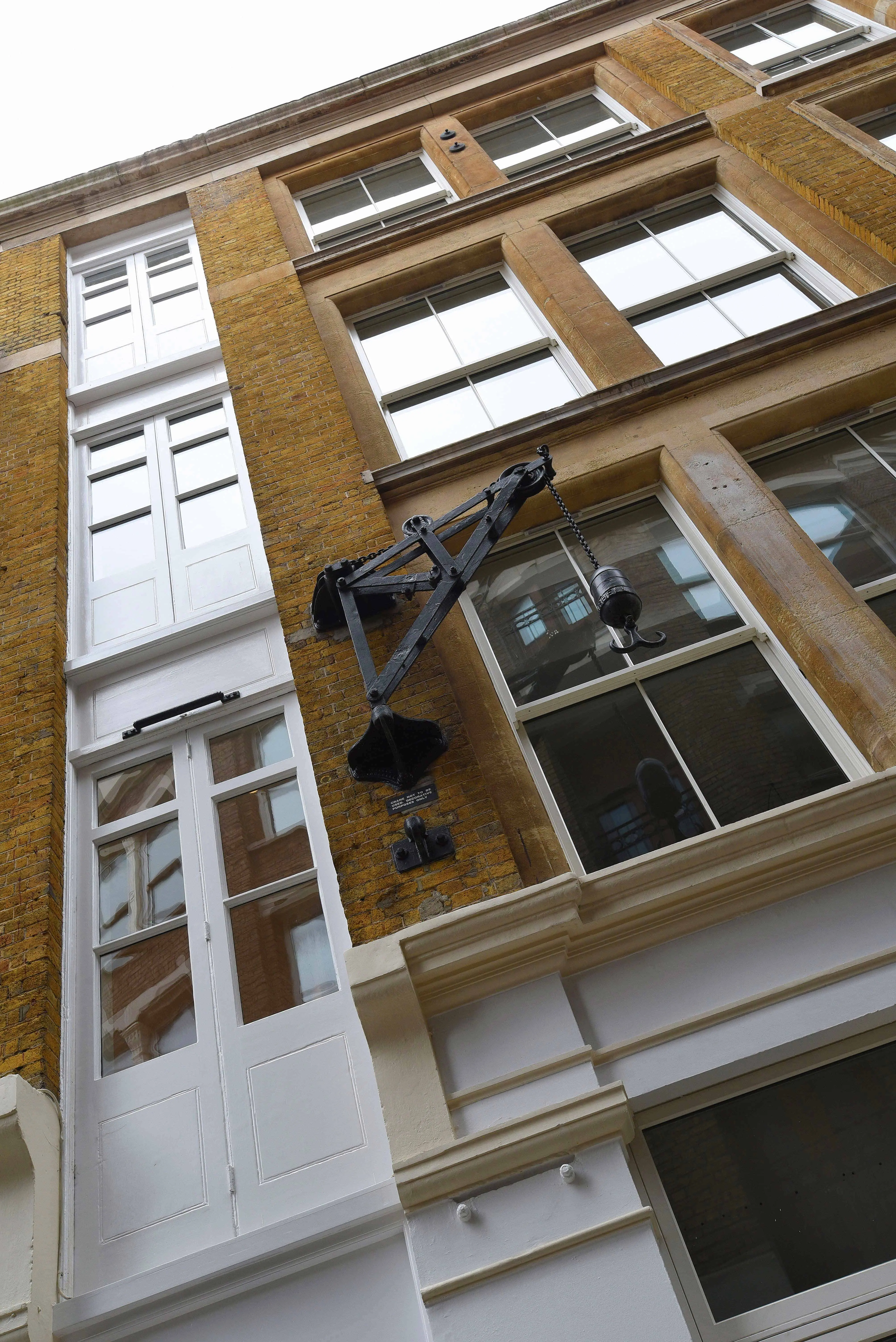 Sympathetic Redevelopment
