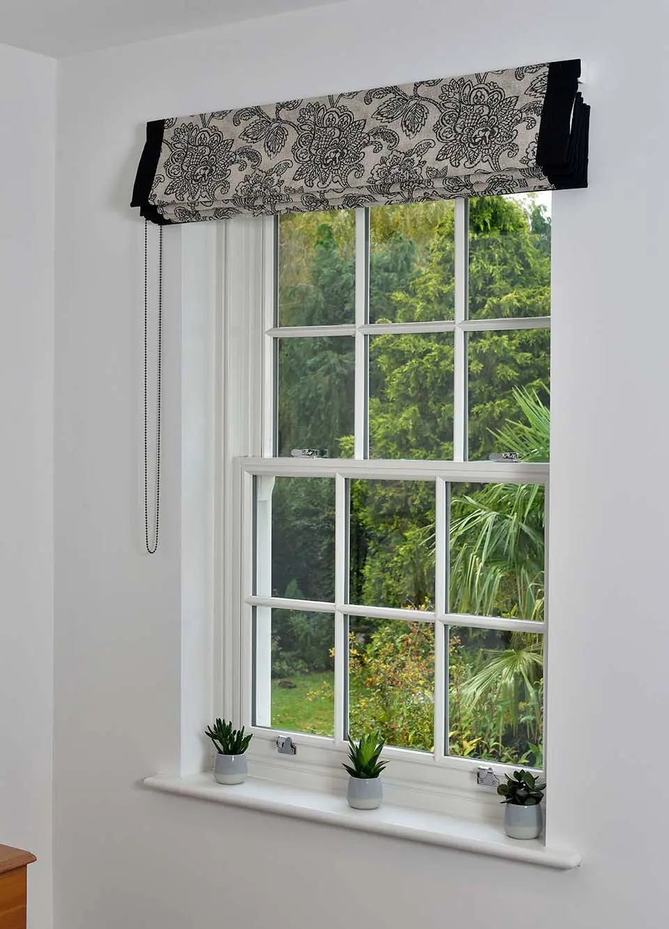 Timber Sash Windows Mumford & Wood