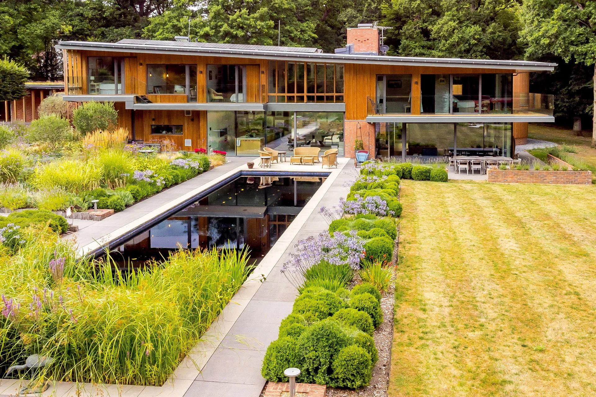 Future-Focused Design: What Green Building Looks Like