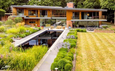 Future-Focused Design: What Green Building Looks Like