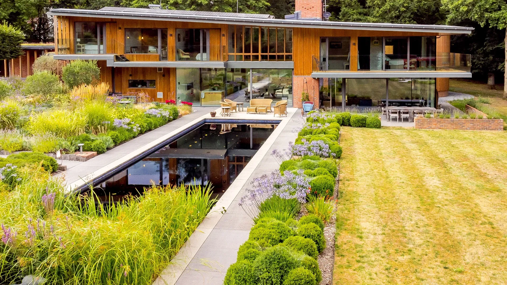 Future-Focused Design: What Green Building Looks Like
