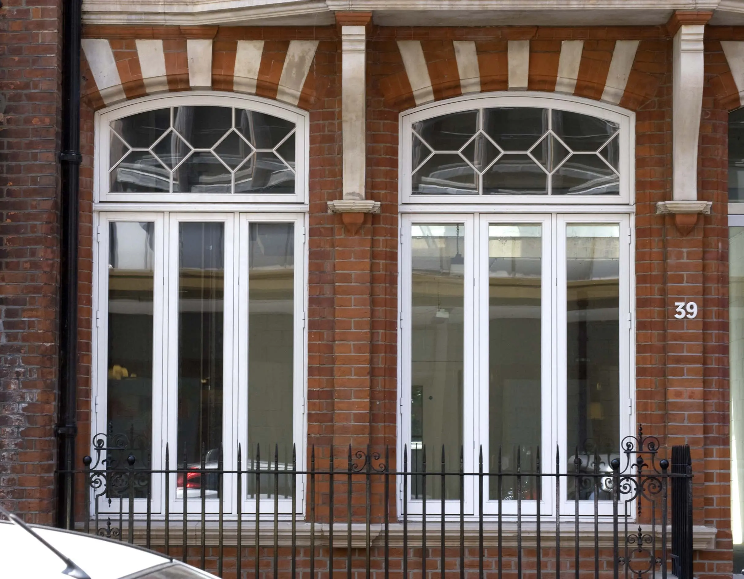 Tailored To Order Timber Windows