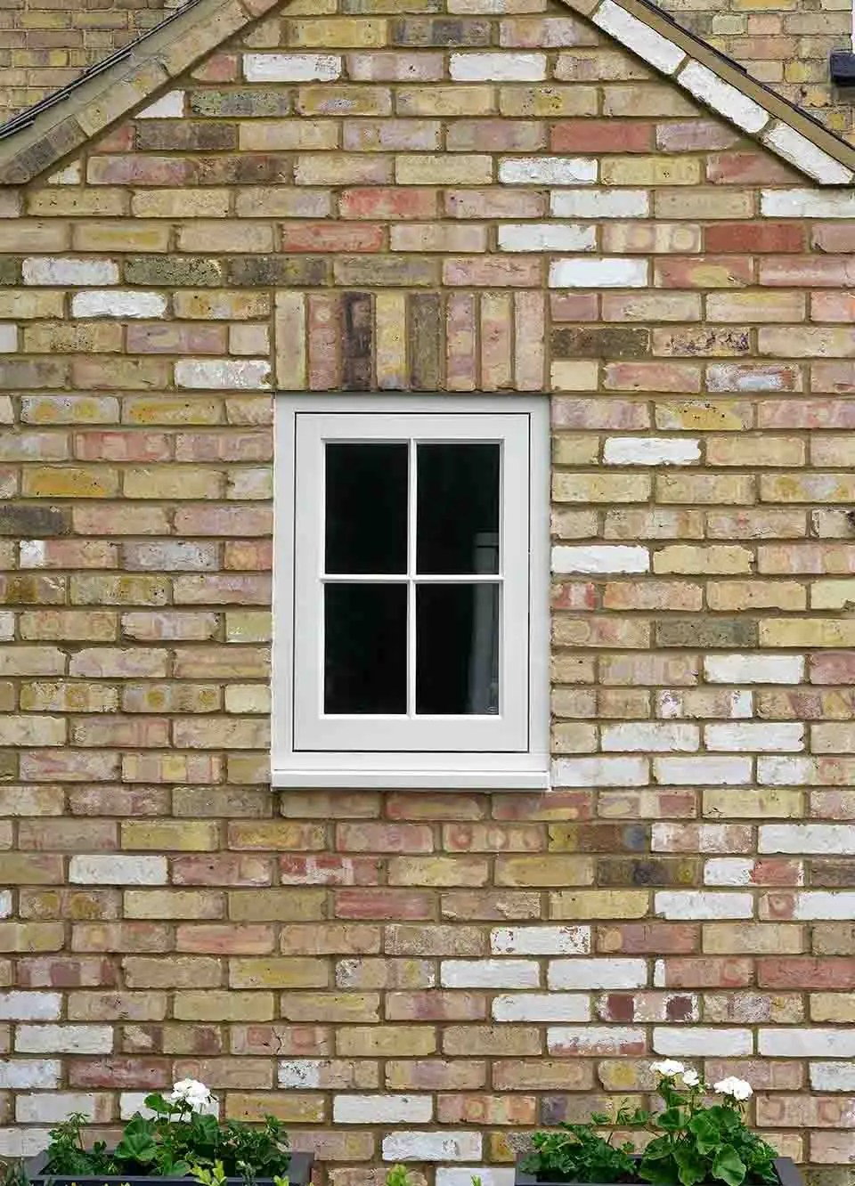 Architecture Practice Transformed with Bespoke Timber Features