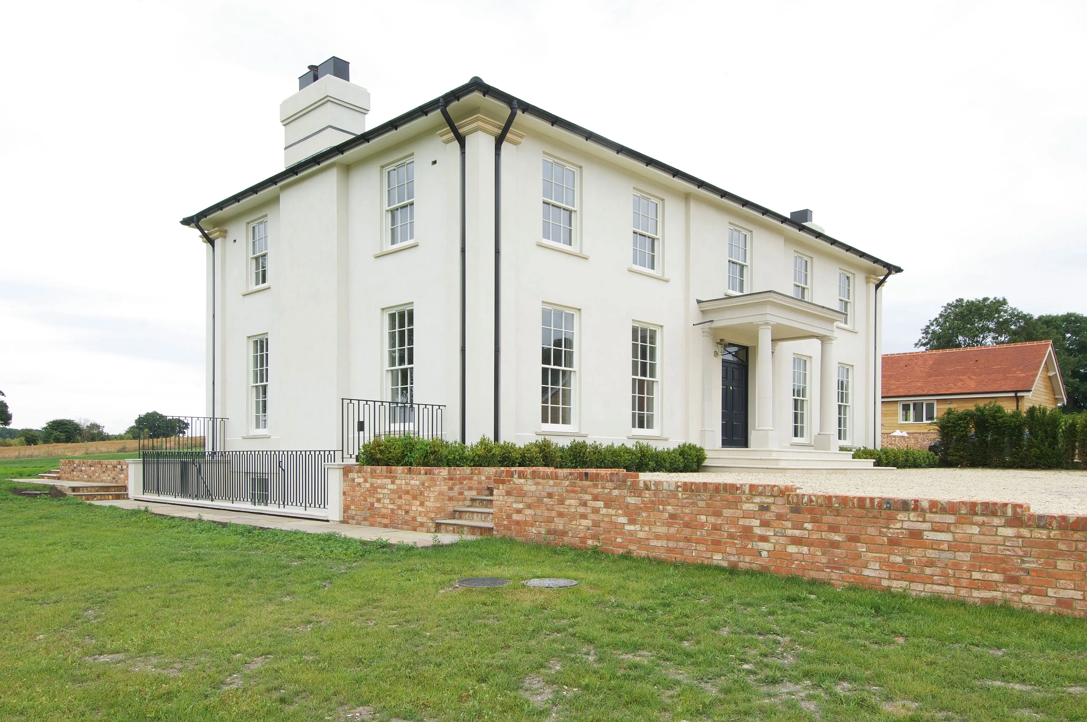 Georgian Masterpiece