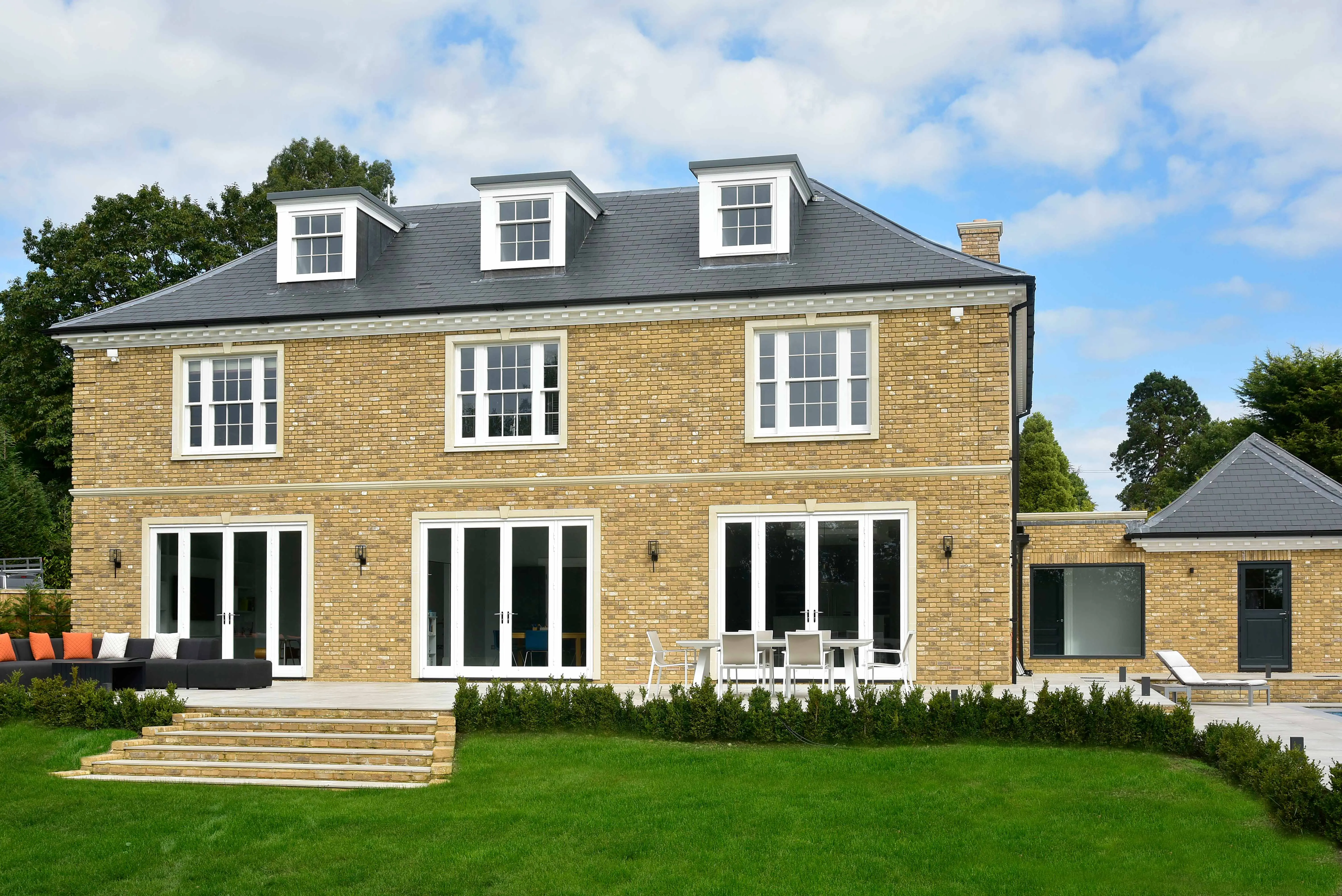Stunning new build home, Kent Countryside - 6
