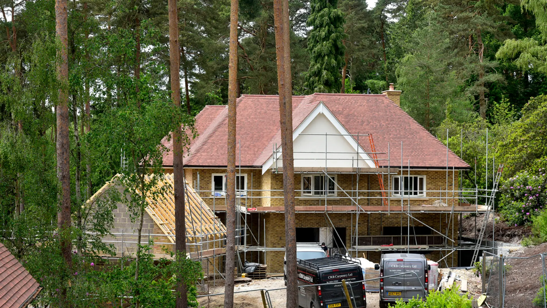 Timber windows and doors for property owners
