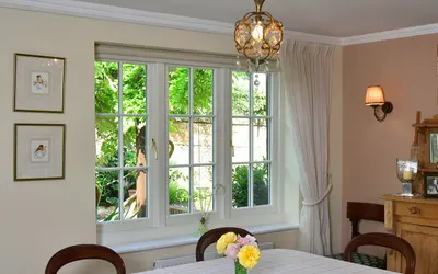 Mumford & Wood Timber Windows & Doors