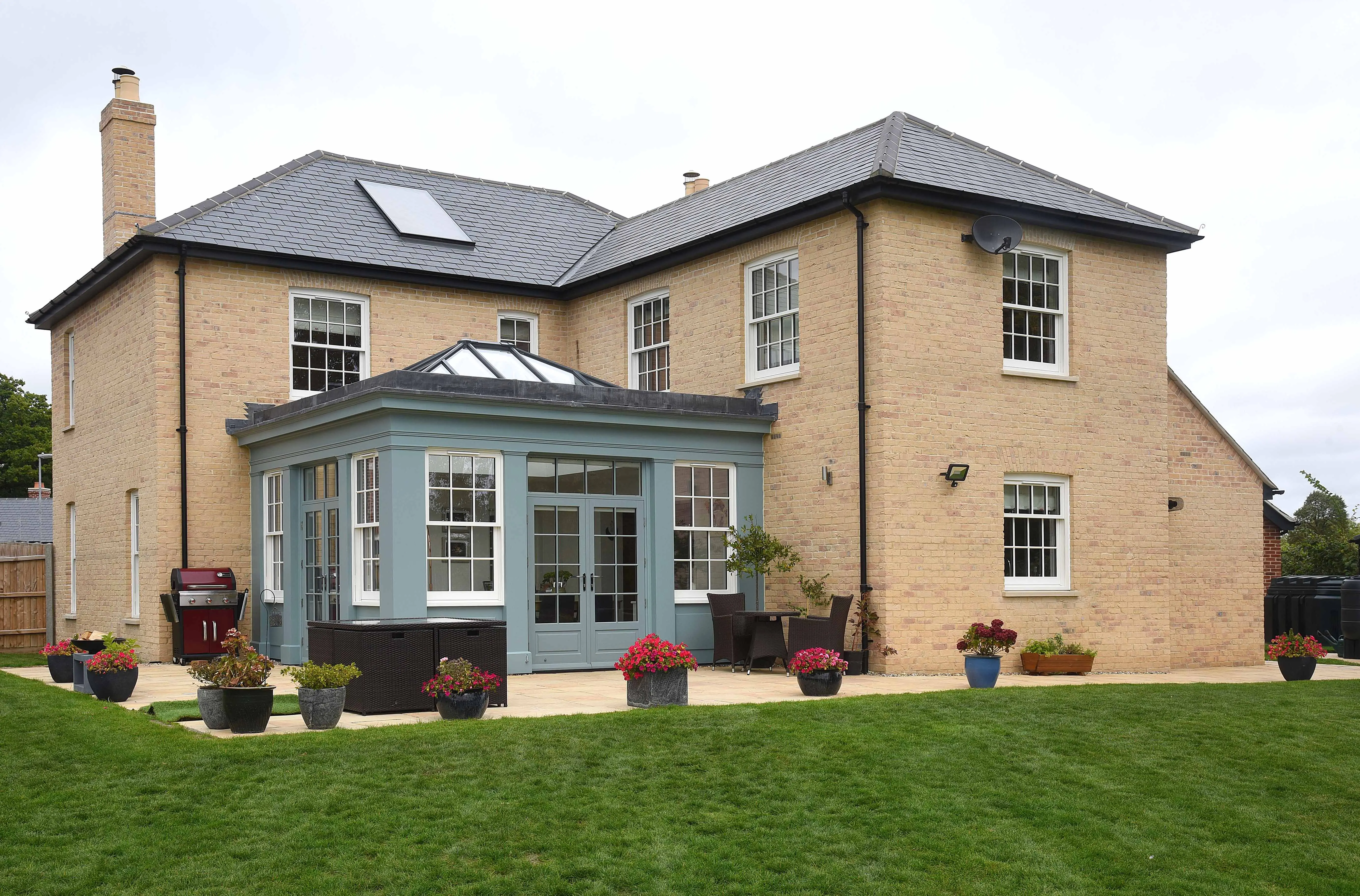 Bespoke Development