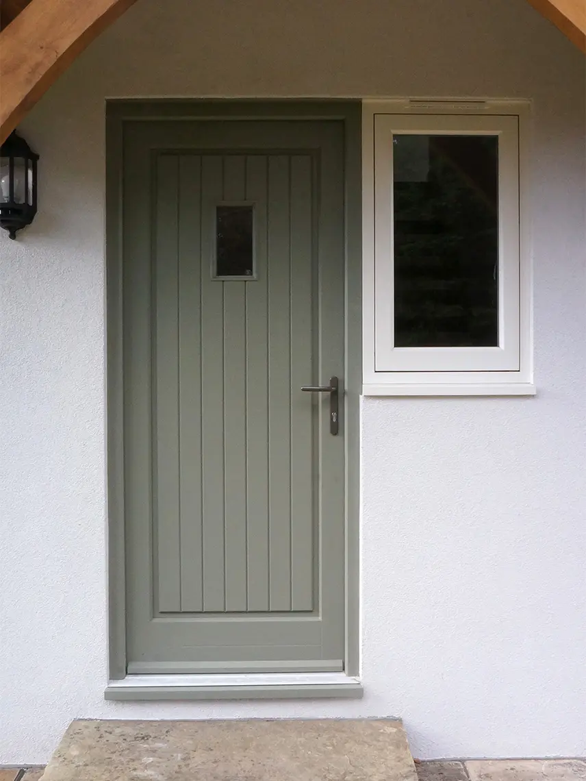 Uncompromising Quality Shines Through on Residential Project