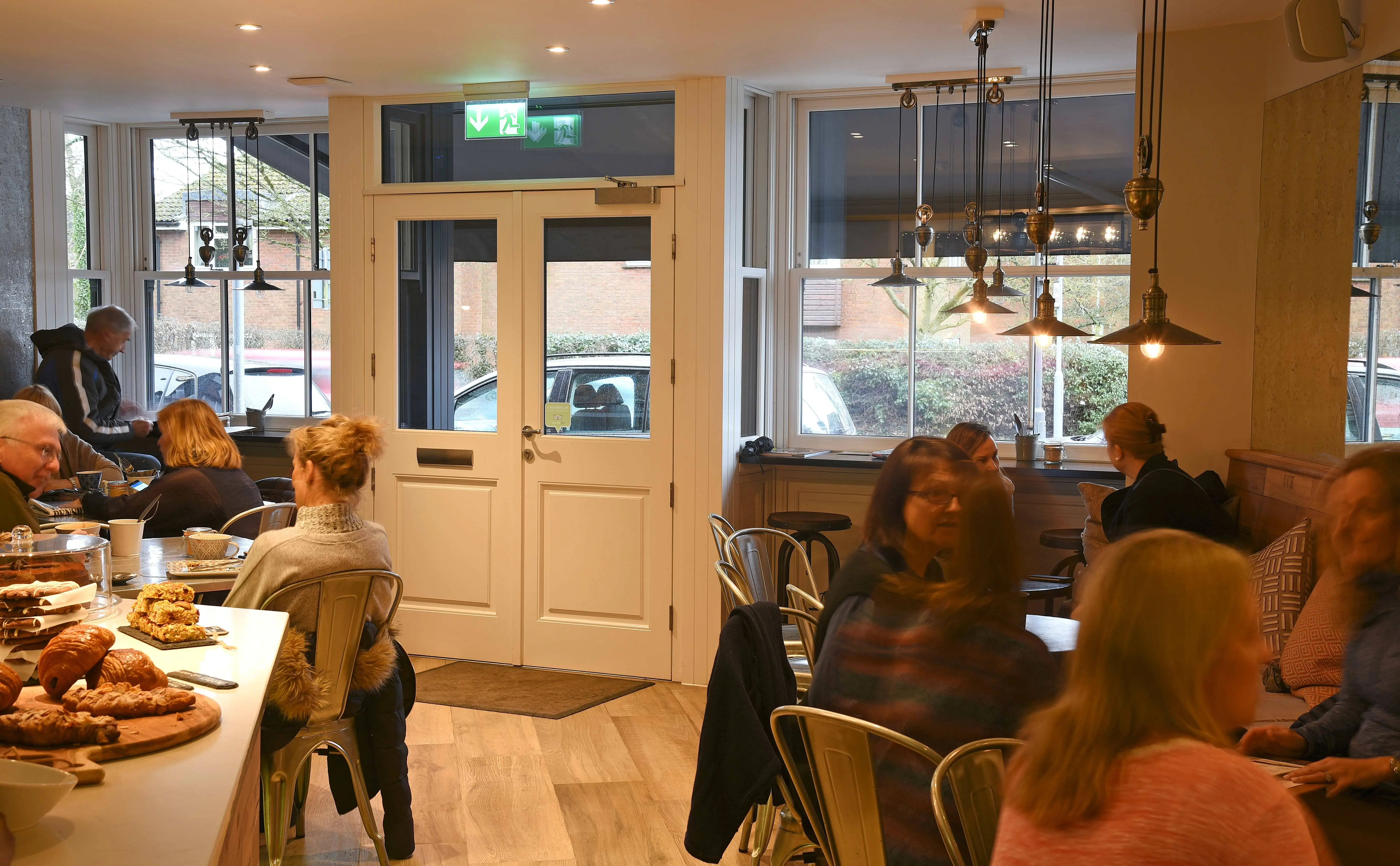 Koho Coffee