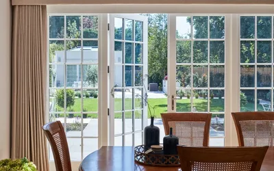 The Architect’s Role in Preserving Britain’s Architectural Identity