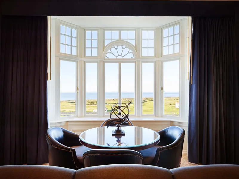 timber windows