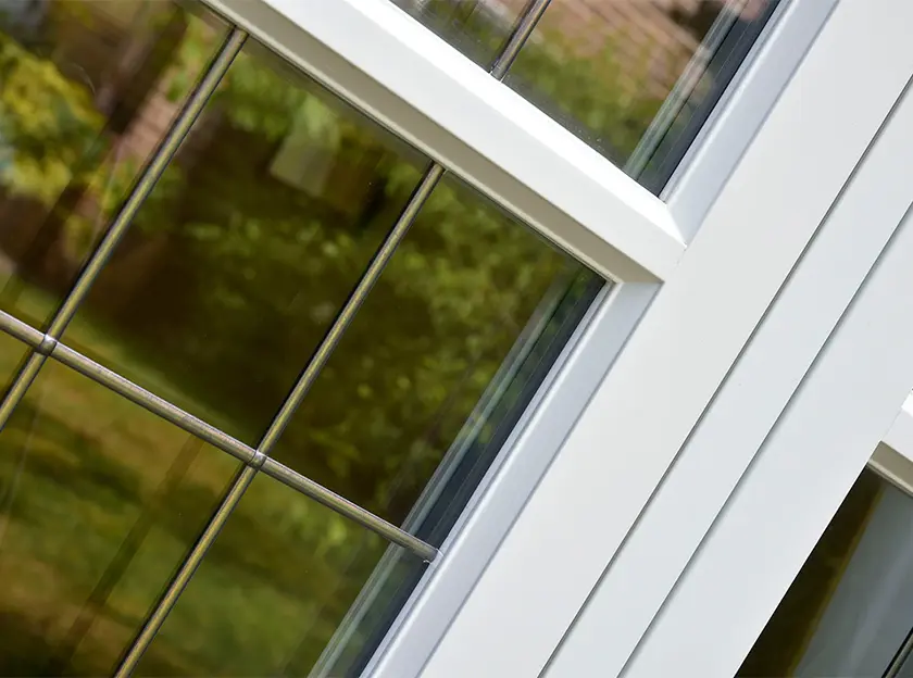 West Sussex Home Given A Striking New Look