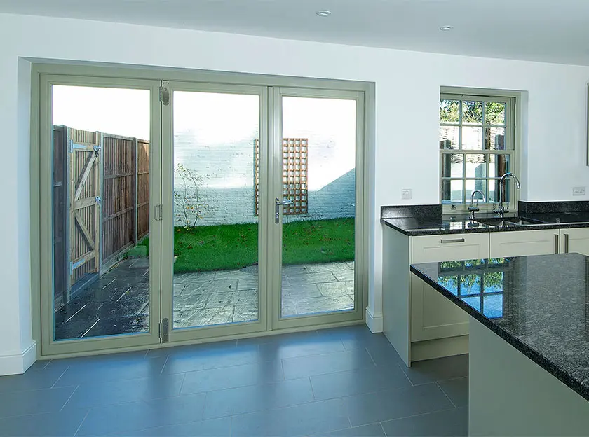 St Edmund's Developments Turn to Craftsmanship & Quality