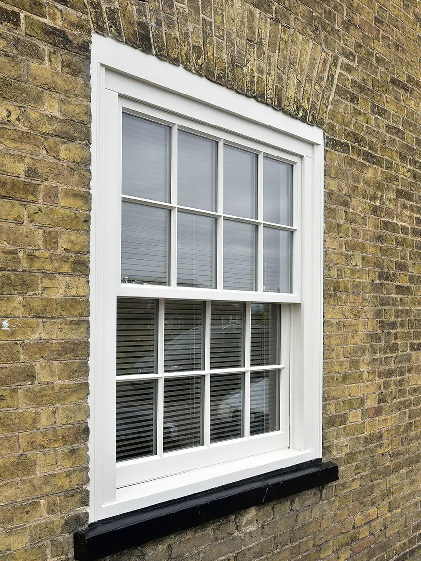 Architecture Practice Transformed with Bespoke Timber Features