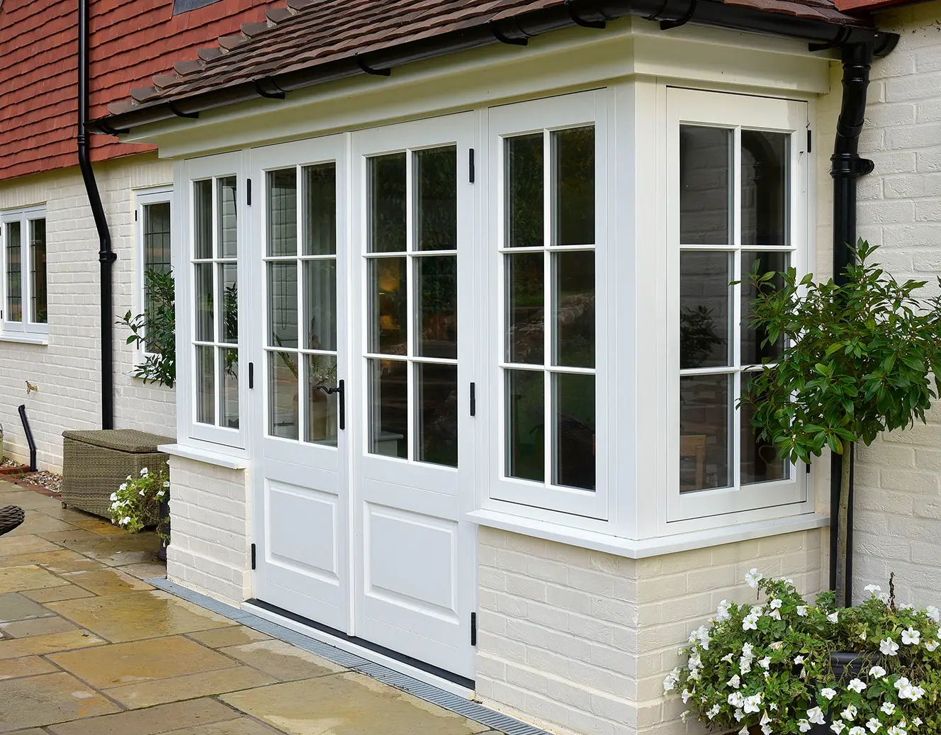 mumford and wood timber windows and doors