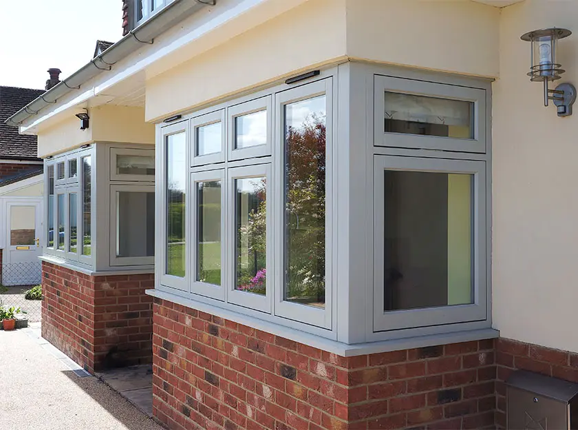 Developer Chooses Mumford & Wood for Personal Family Project