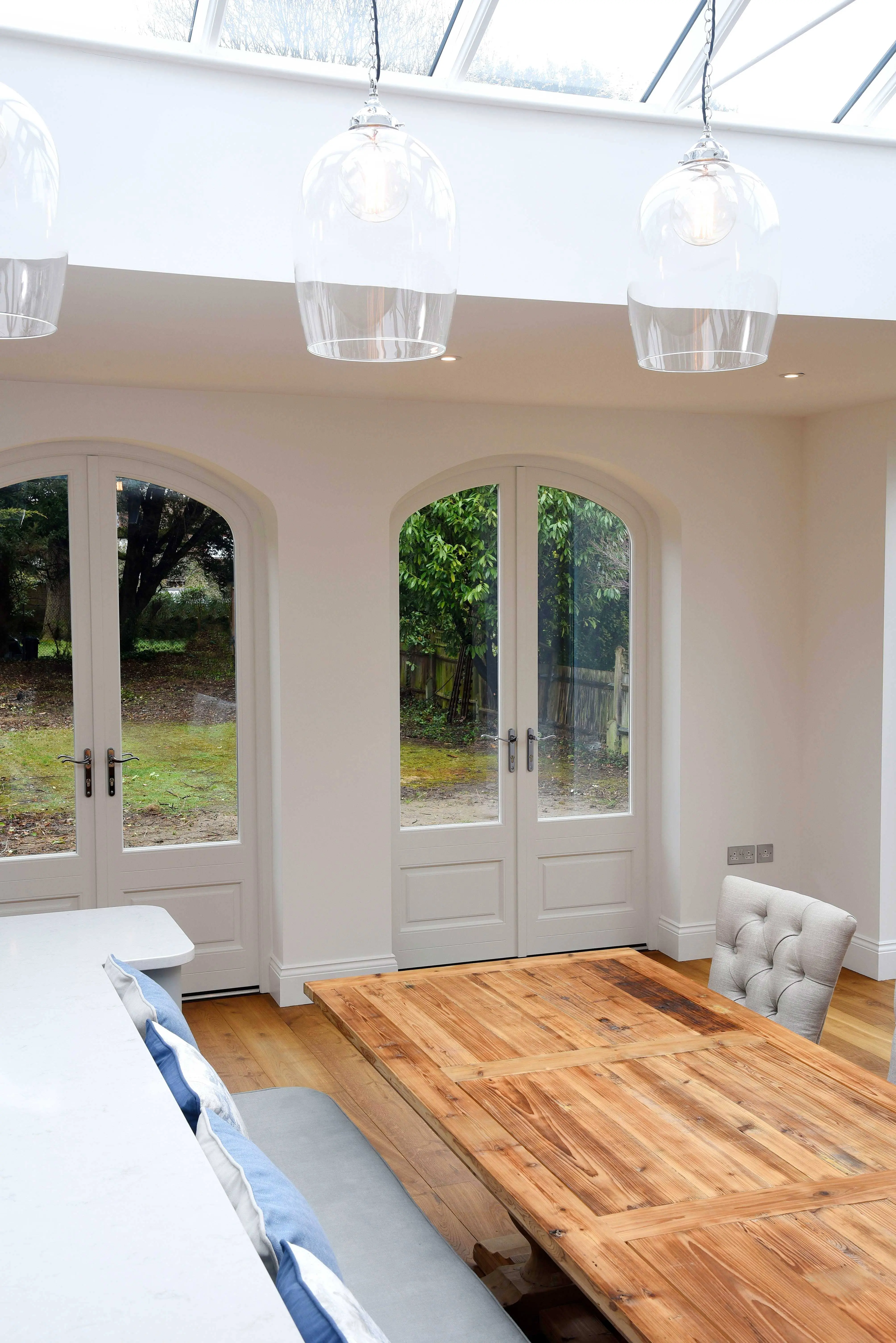 1930's Family Home in Esher