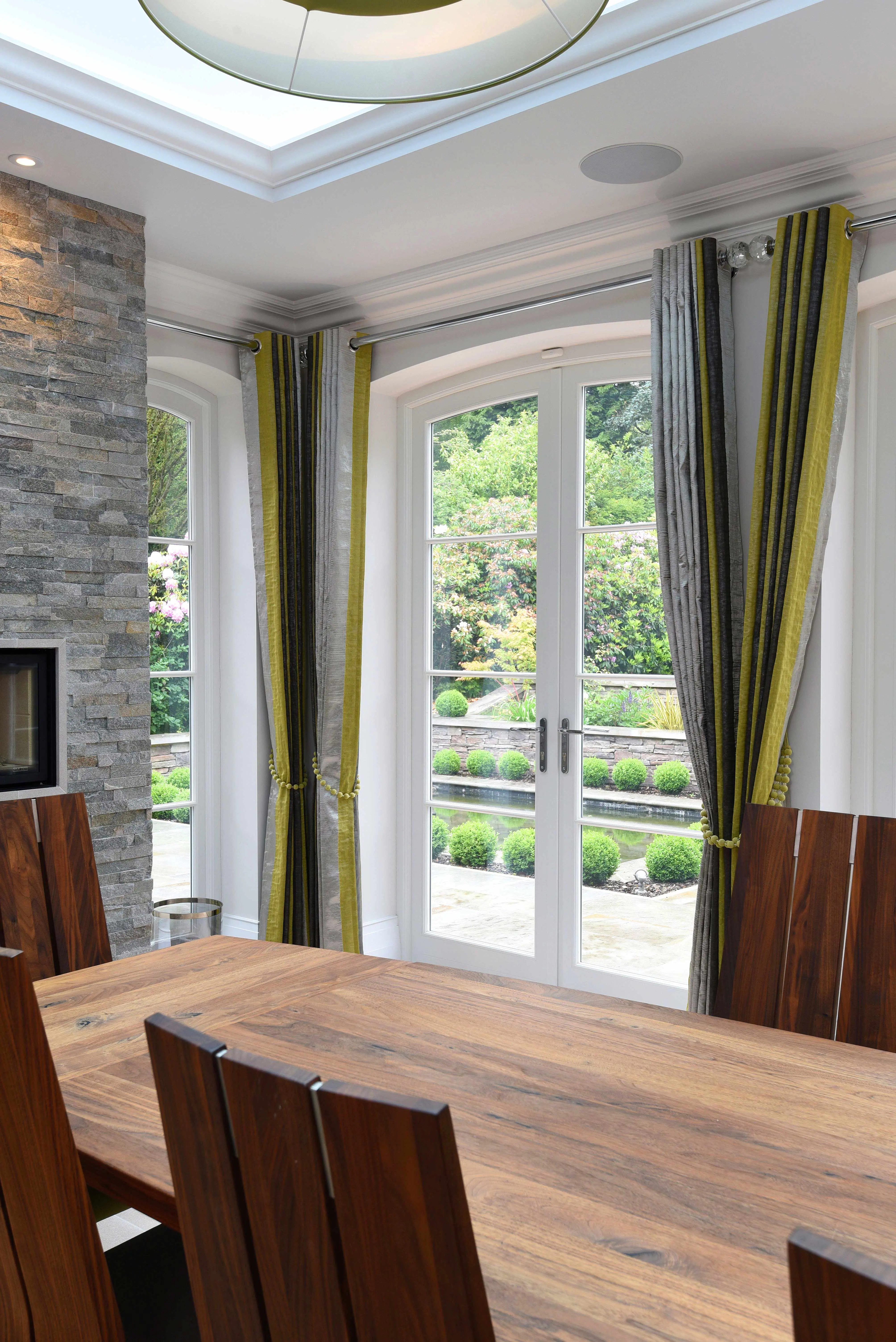 Birmingham Family Home Transformation