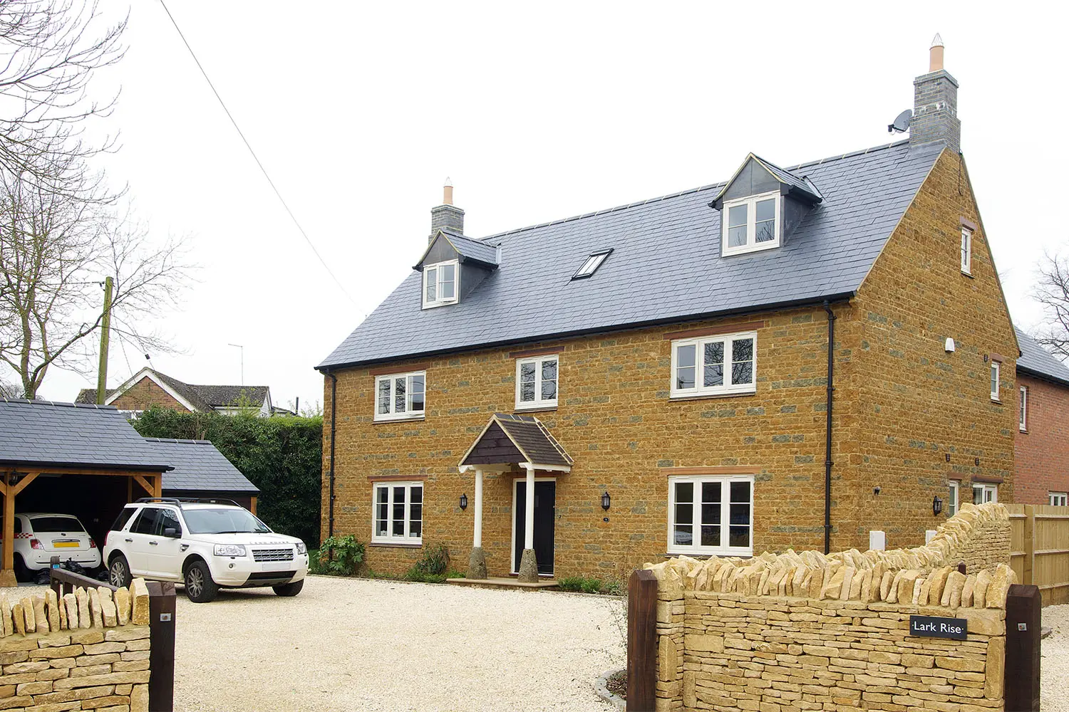 Cohesive Double Plot Development