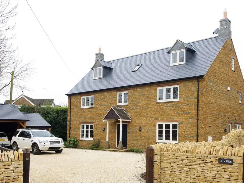 timber windows and doors