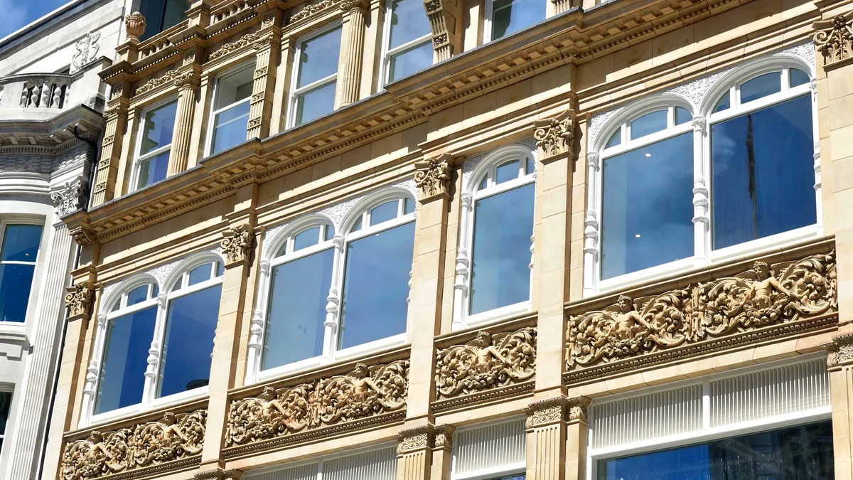 New Bond Street
