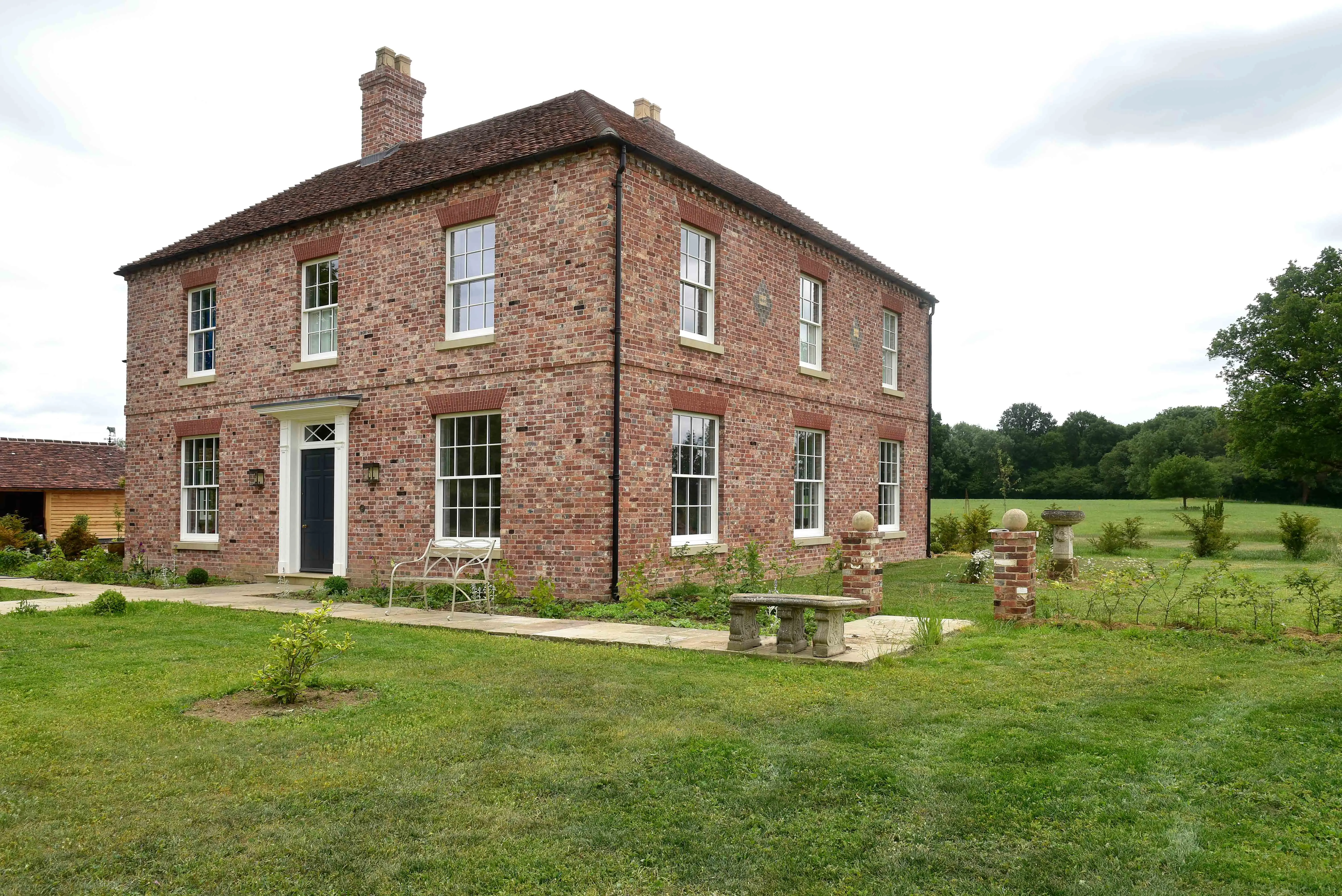 Traditional New Build in West Sussex - 3