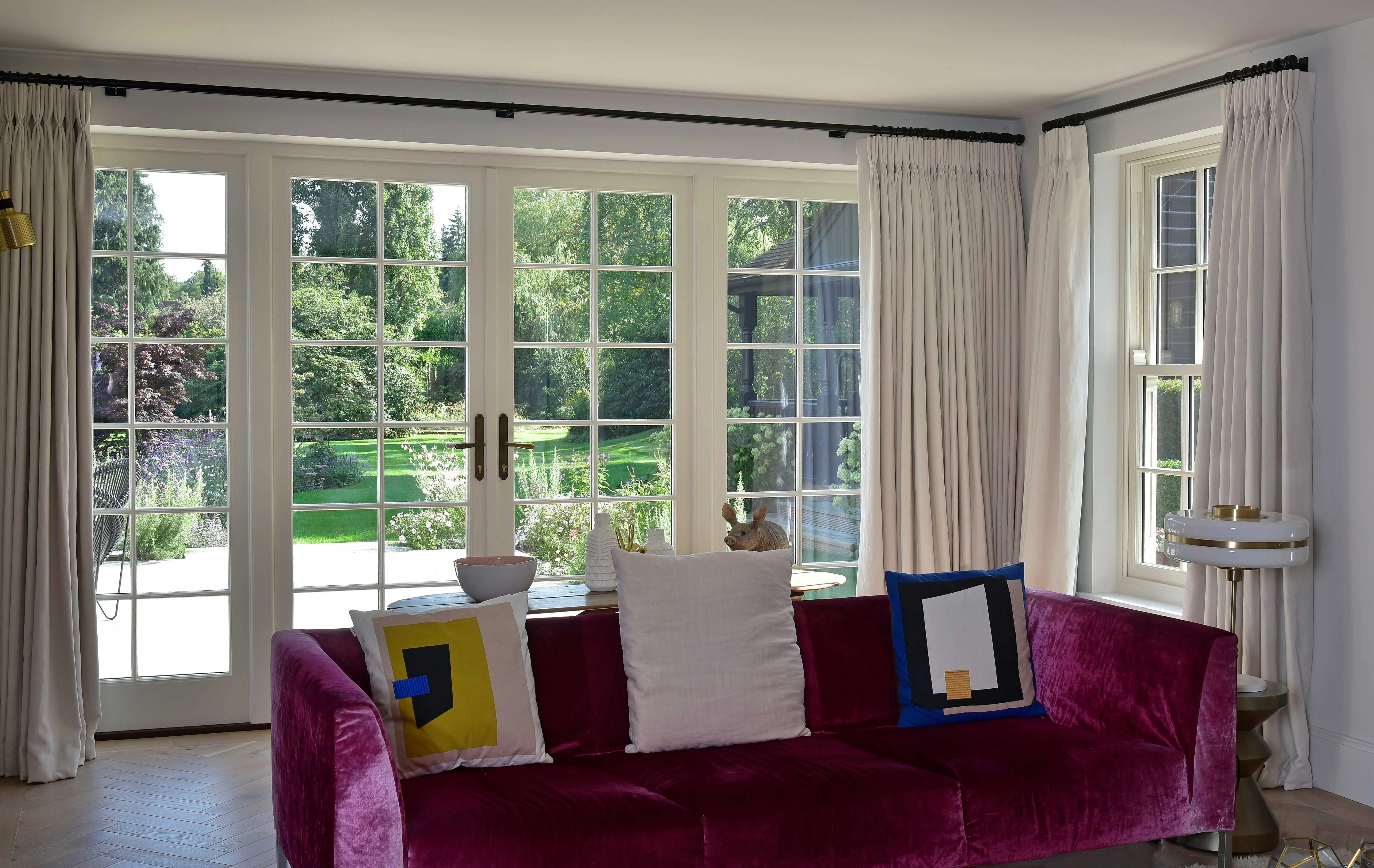 Remodel of beautiful Buckinghamshire home - 5