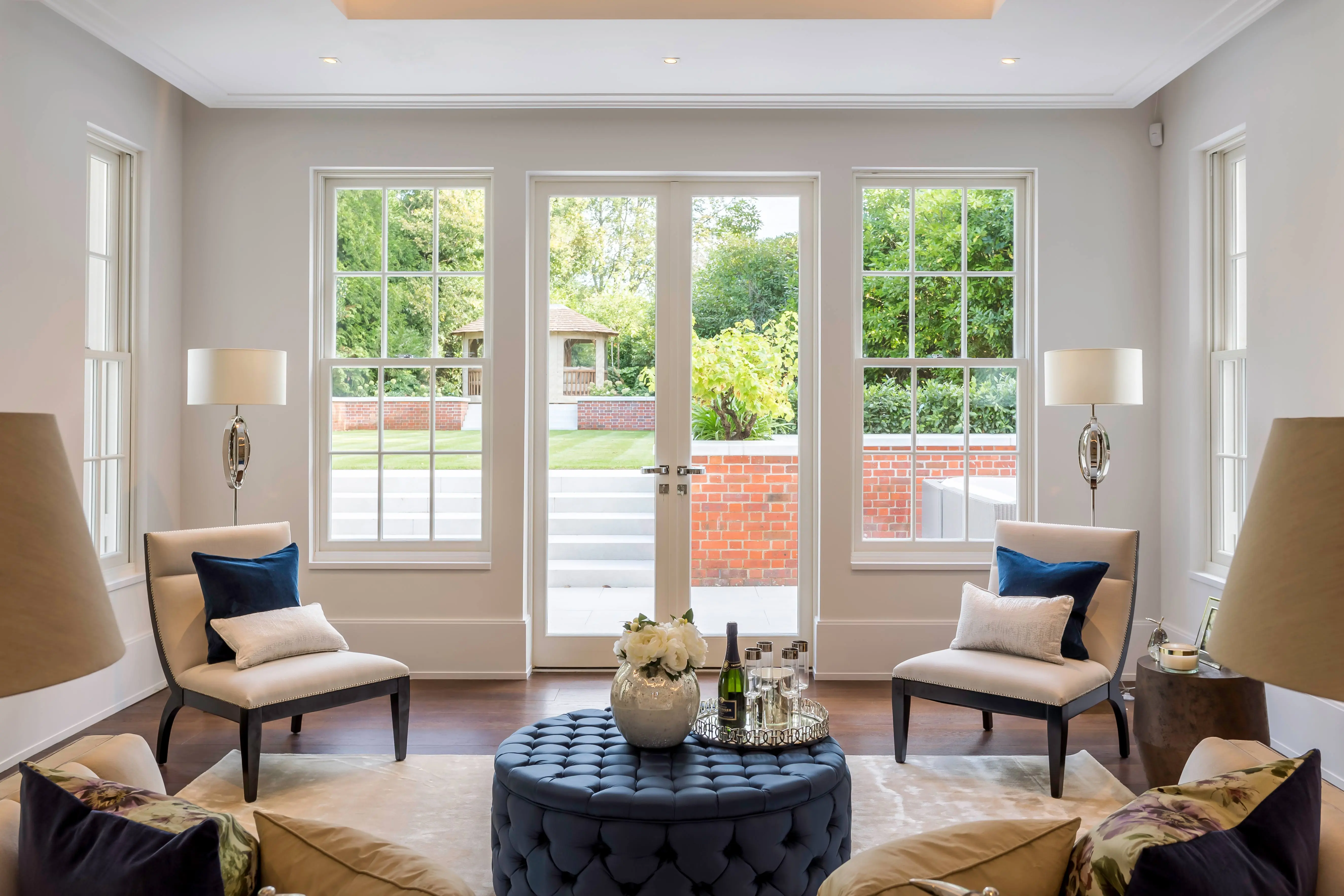 Asquith House - 2