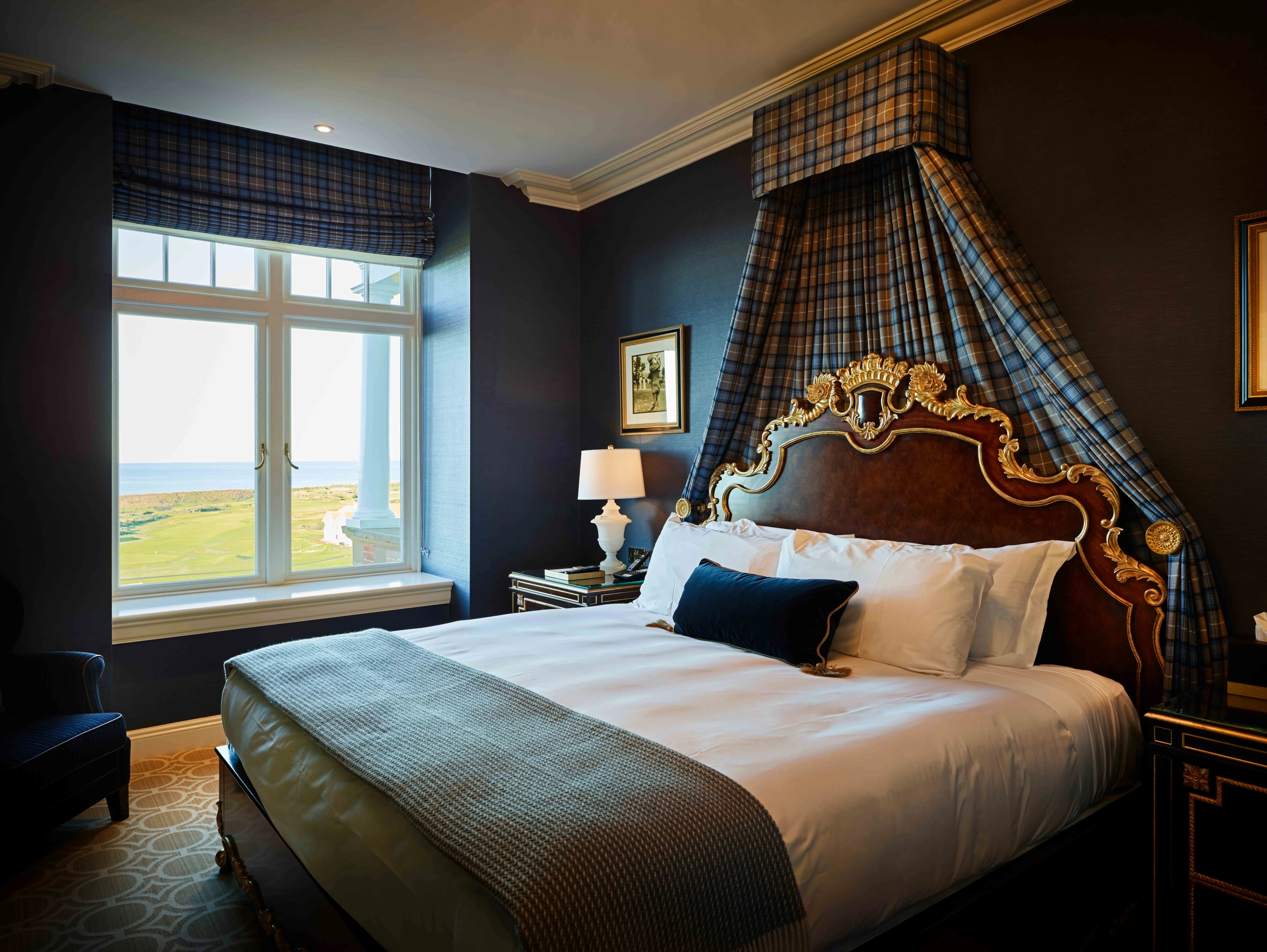 Turnberry Resort
