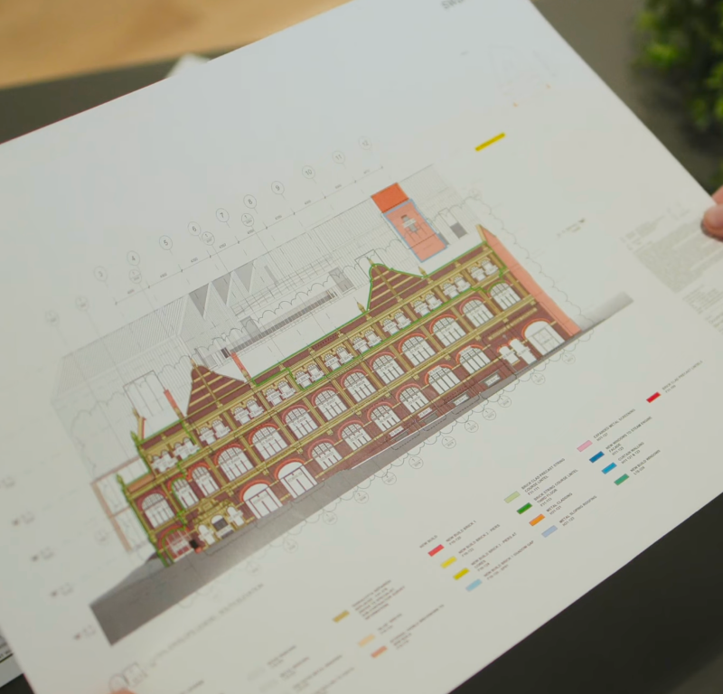 property drawings