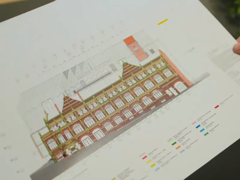 property drawings