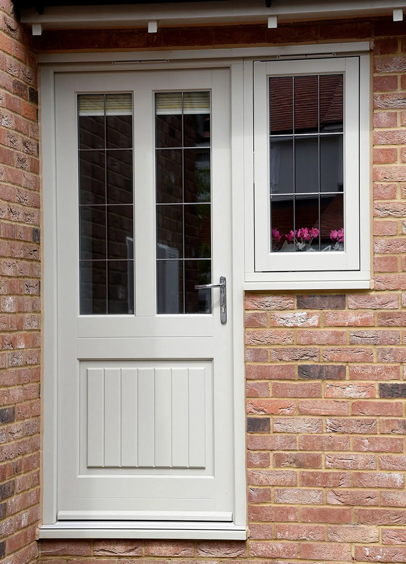 quality wooden doors in essex