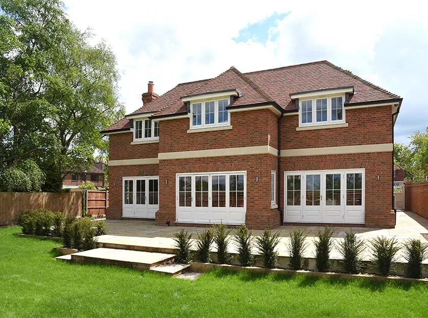 Timber Casement Windows Add Character to Epping Homes