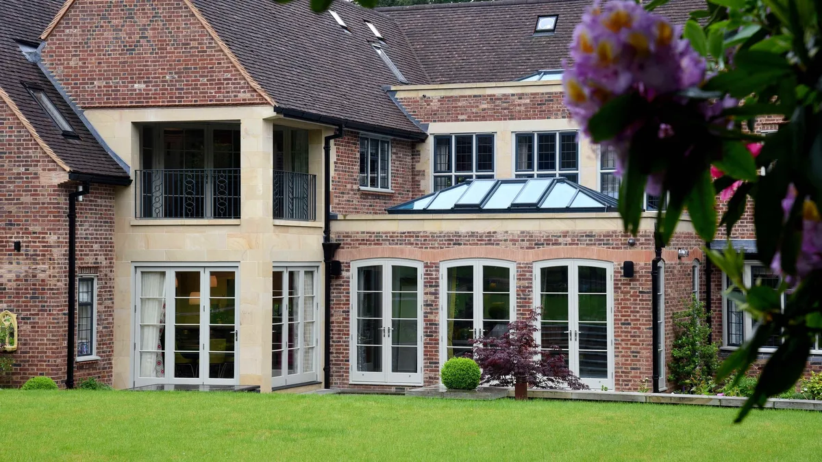 Birmingham Family Home Transformation