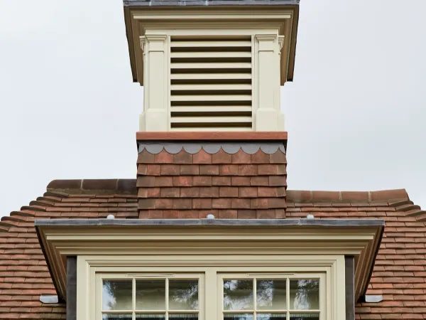 Sash Windows White Exterior 25 - Sash window in White