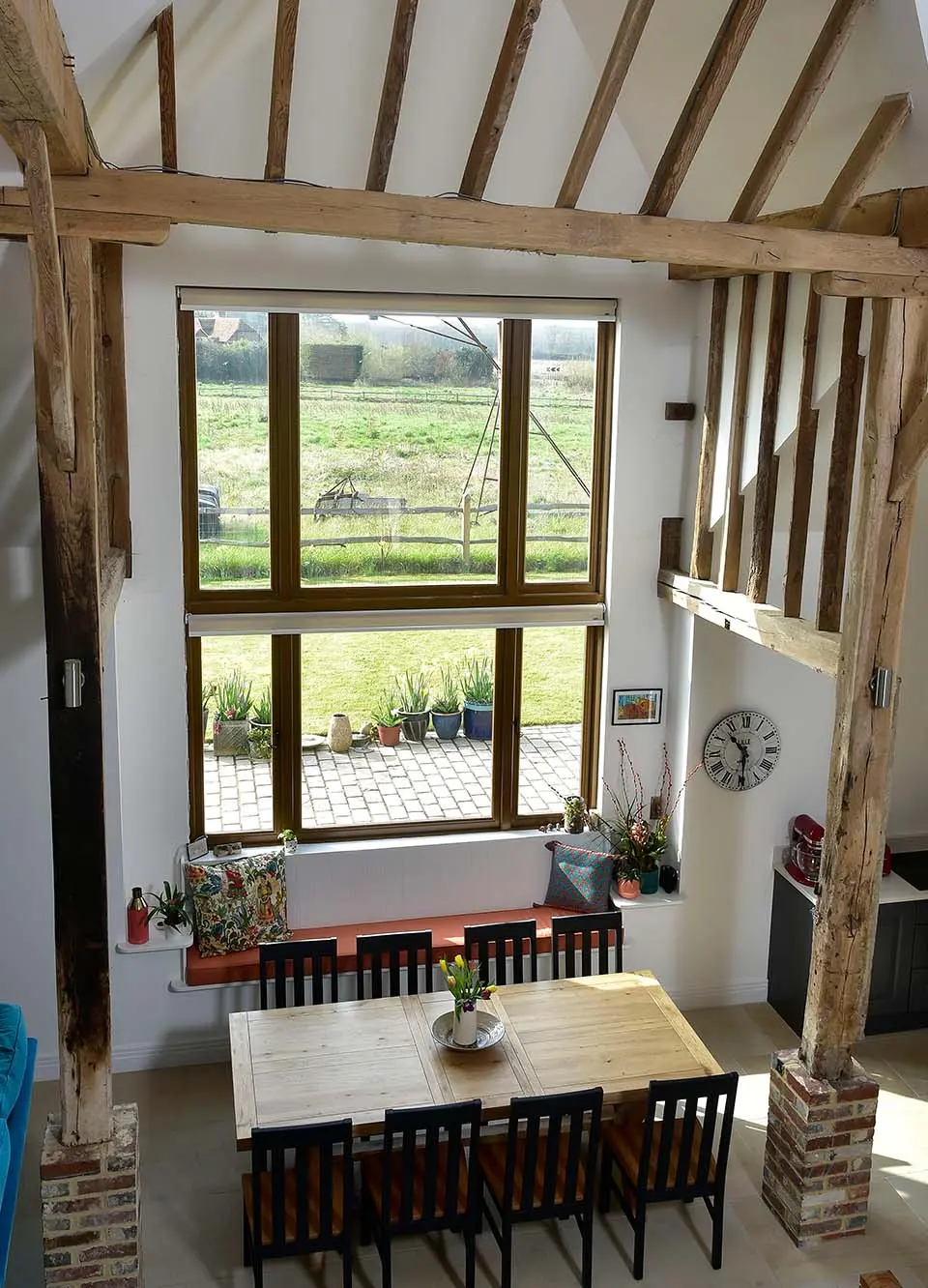 mumford and wood timber windows and doors