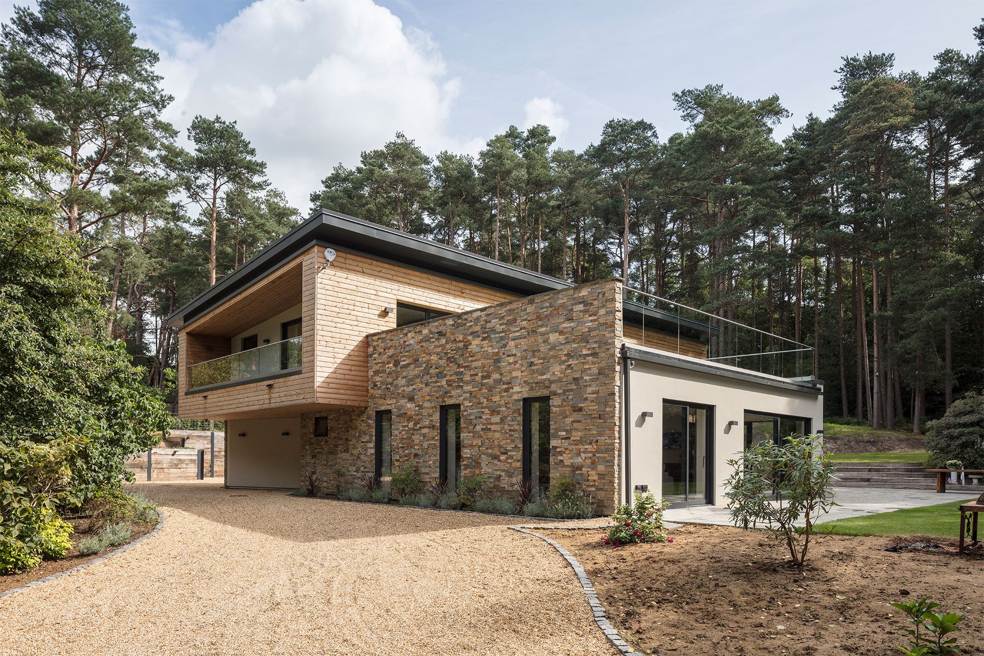 5 Inspirational Eco Builds to Spark Your Imagination