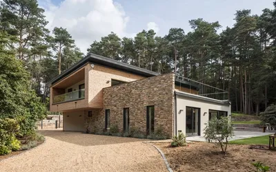 5 Inspirational Eco Builds to Spark Your Imagination