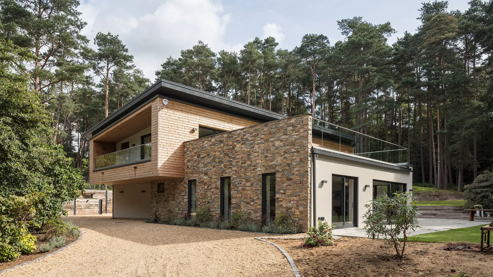 5 Inspirational Eco Builds to Spark Your Imagination