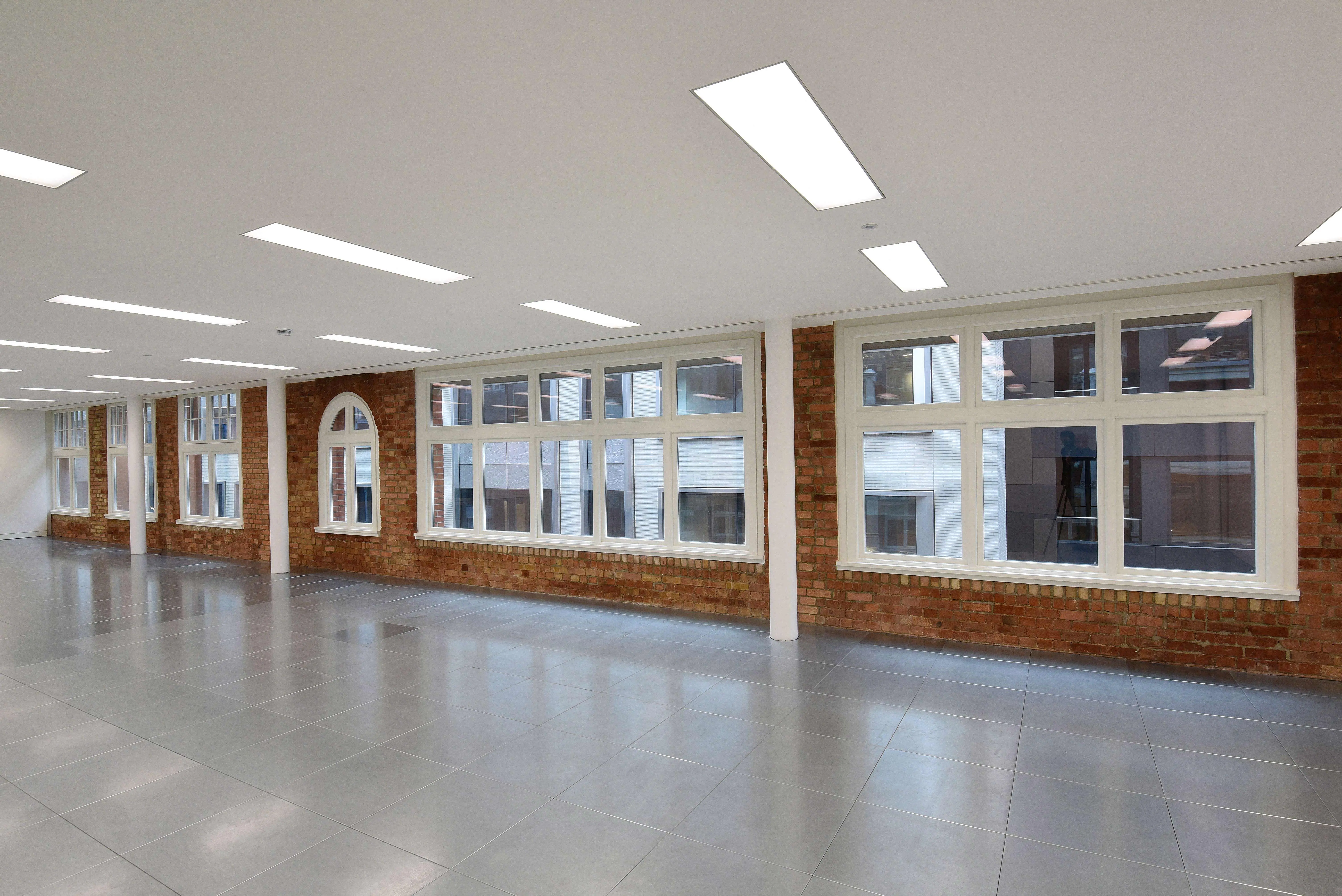 Rathbone Place - 8