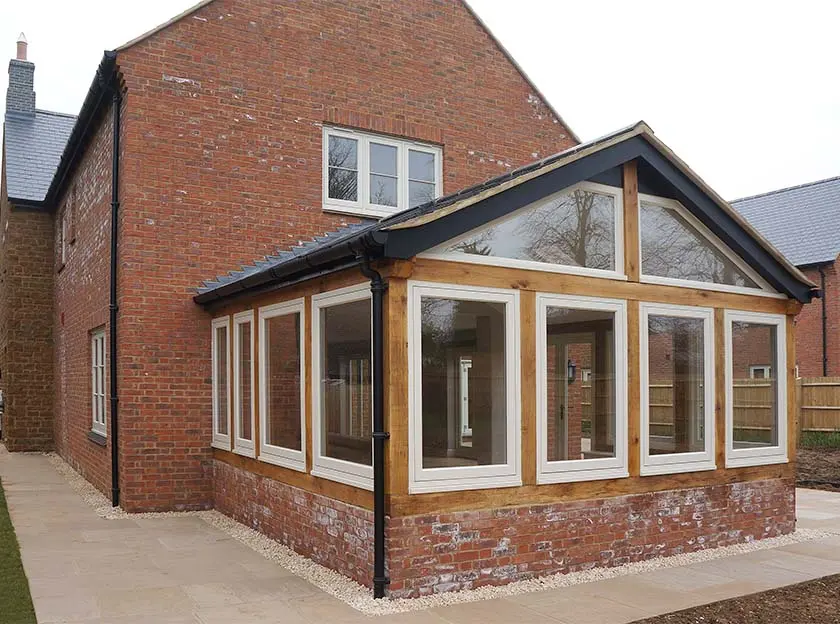 Cohesive Double Plot Development
