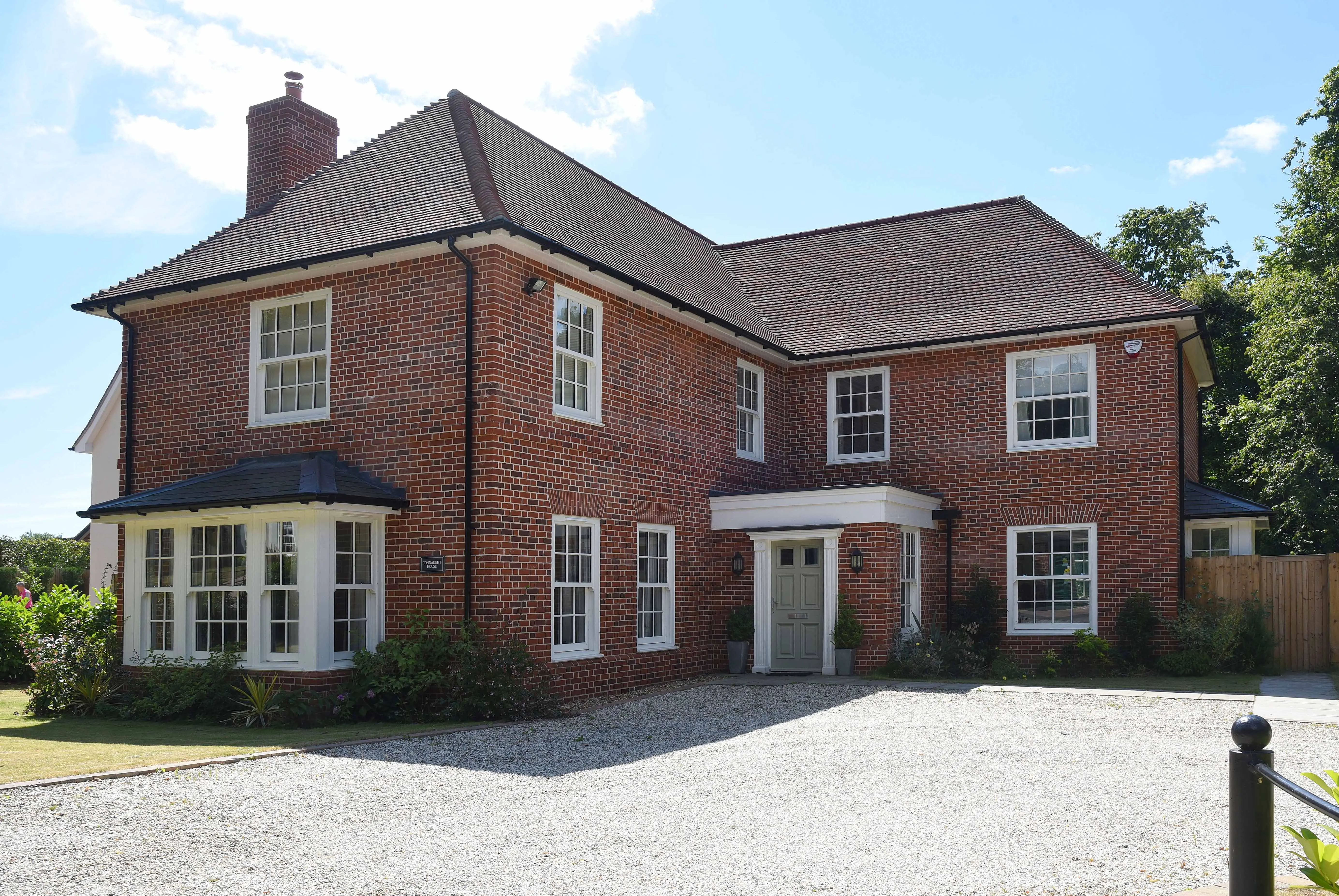 Private development ipswich 