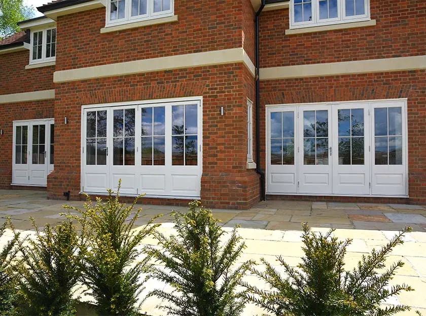 Timber Casement Windows Add Character to Epping Homes