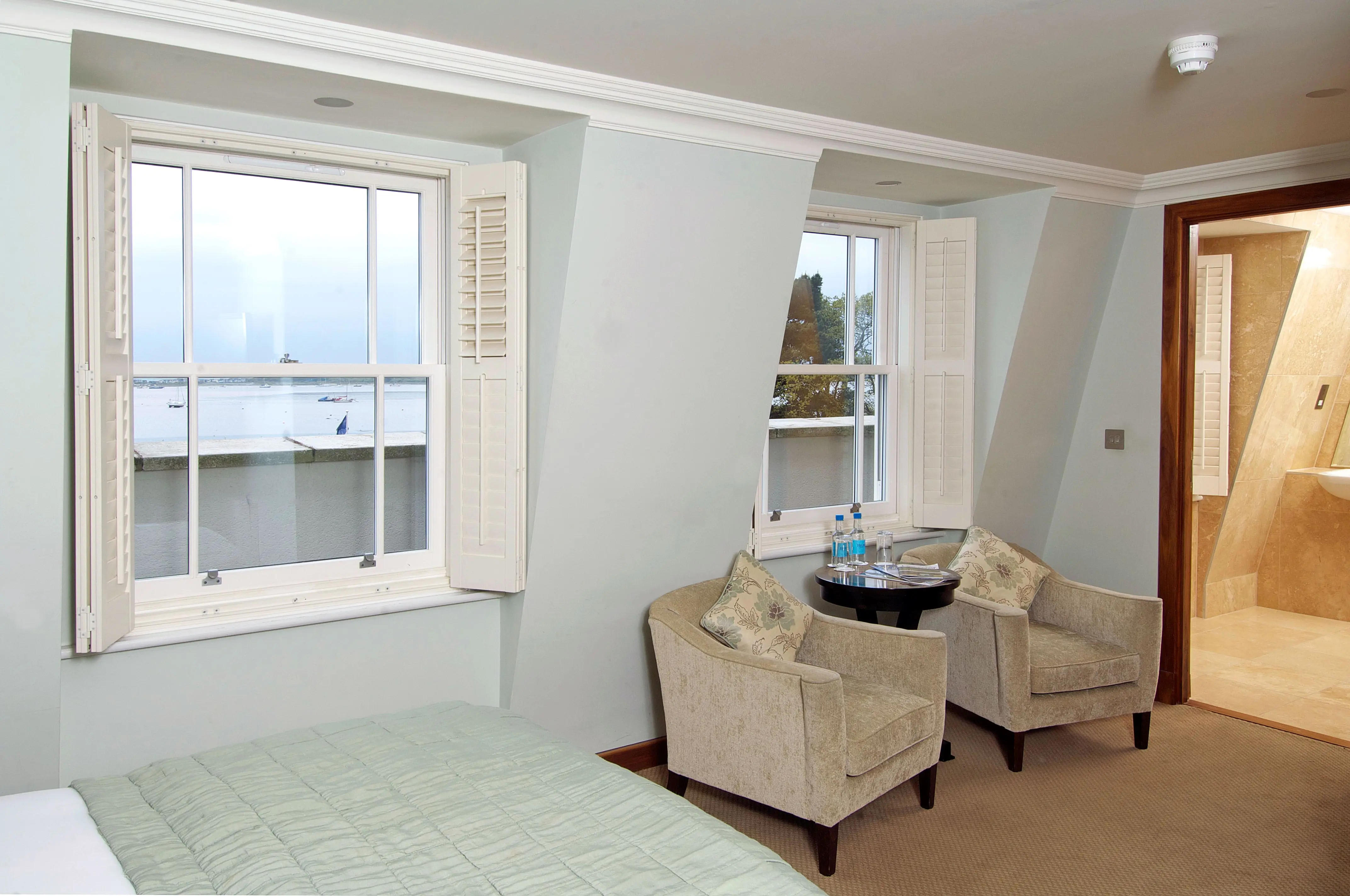 Christchurch Harbour Hotel