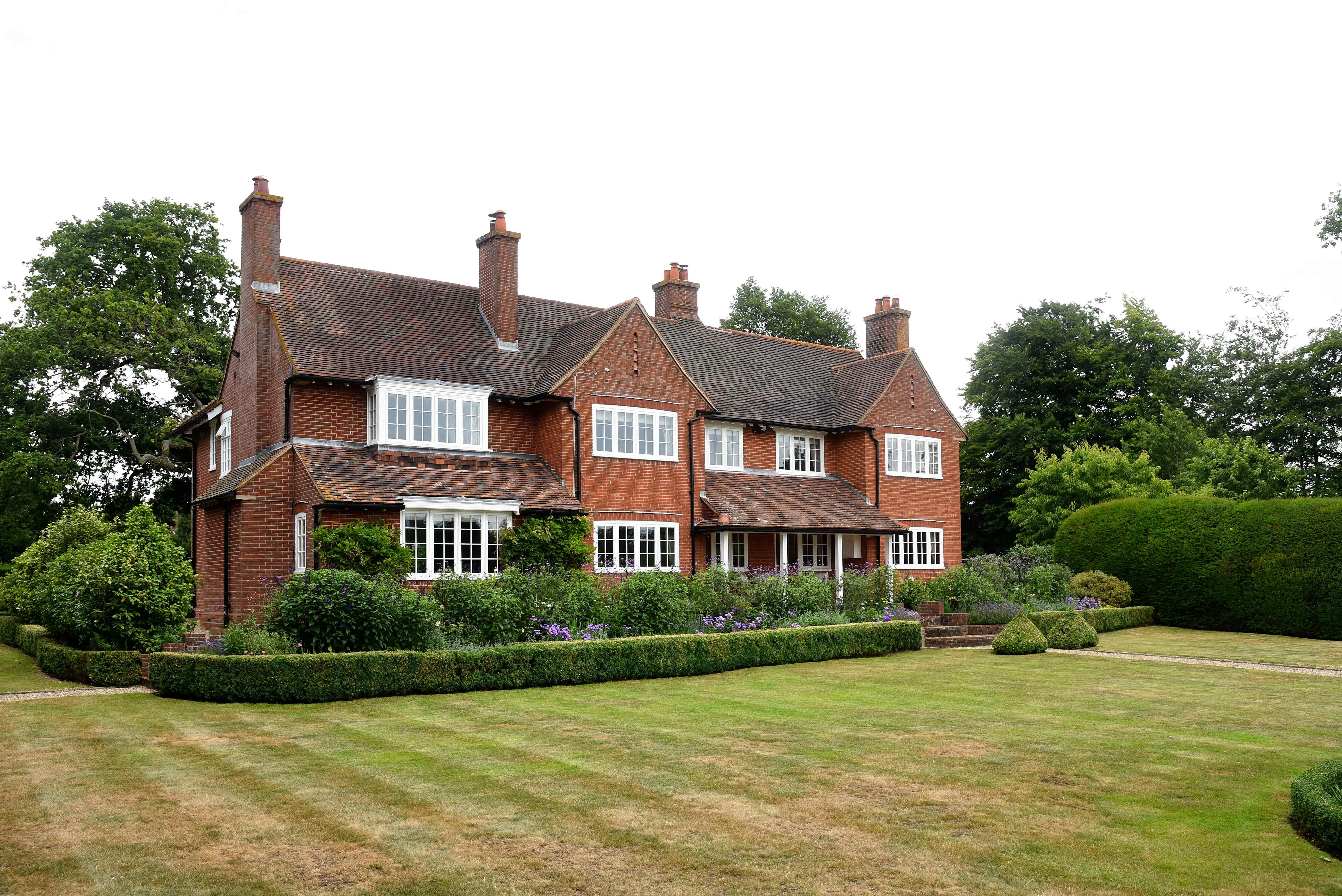 Private residence in countryside - 4
